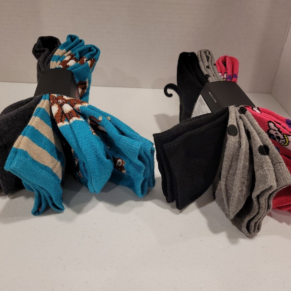 Socks - Picture 5 of 5